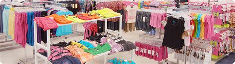 Shoppers World in the city Elizabeth 